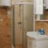Hera apartmani, privatni smeštaj u mestu Donji Stoliv, Crna Gora - Trosobni apartman (kupatilo 2)